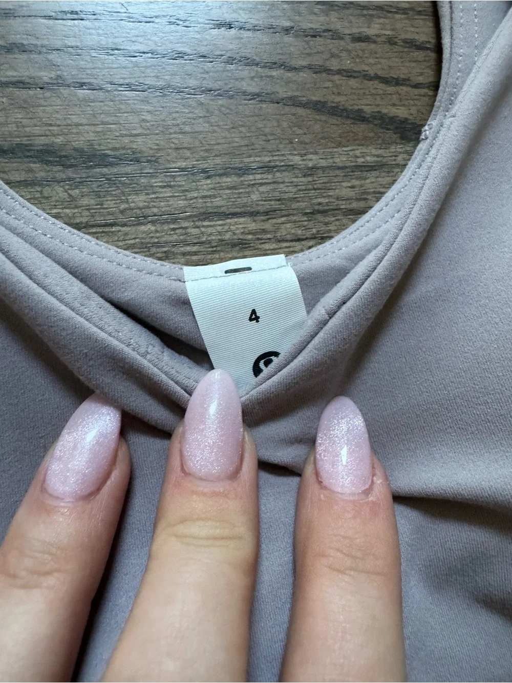 Lululemon Align Tank Top!